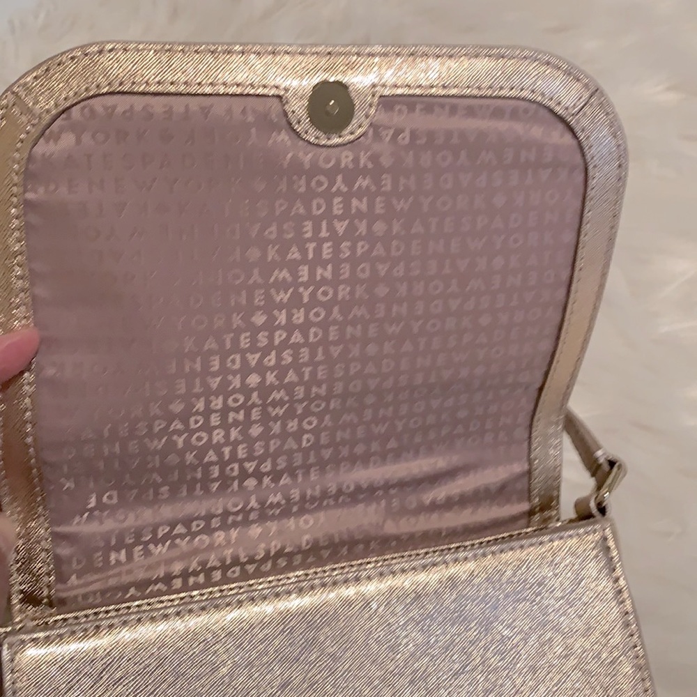 Kate Spade New York crossbody - Picture 5 of 11